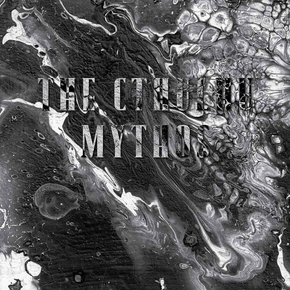 Cthulhu Mythos [Limited Edition] [With Booklet]