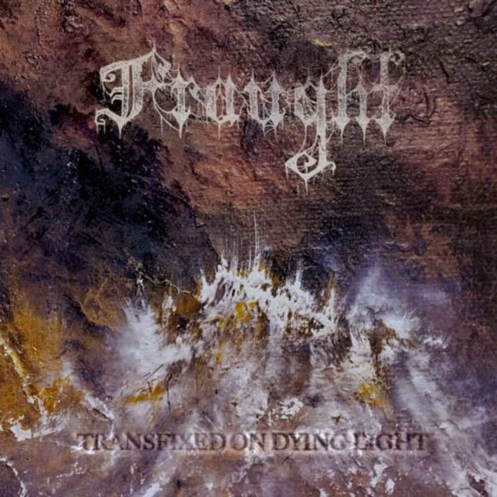 Transfixed On Dying Light (Spa) [LP]