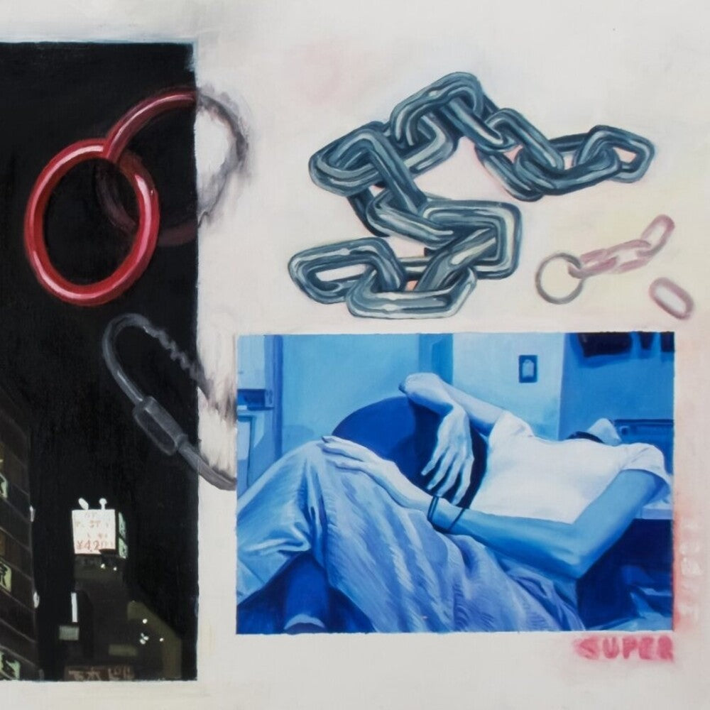 Curling - No Guitar - Deluxe Edition [Deluxe] [Digipak] (Uk)