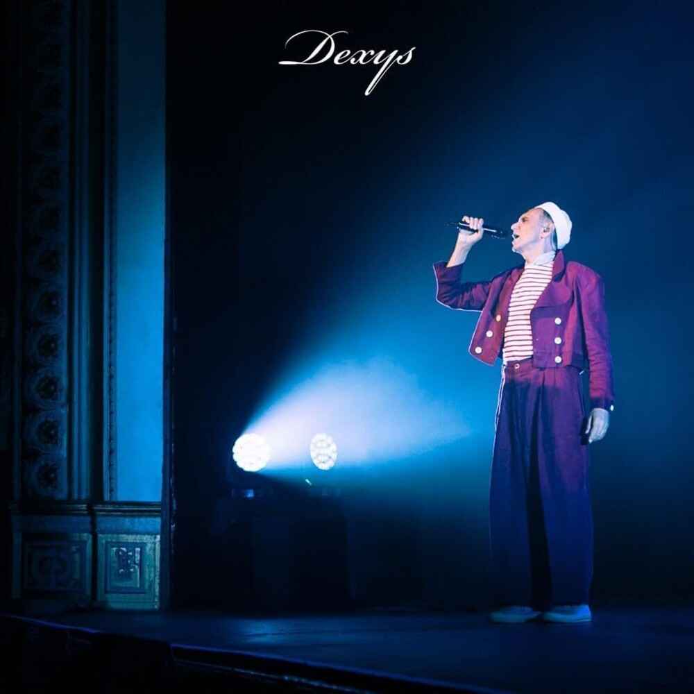Feminine Divine Plus Dexys Classics: Live [Colored Vinyl]
