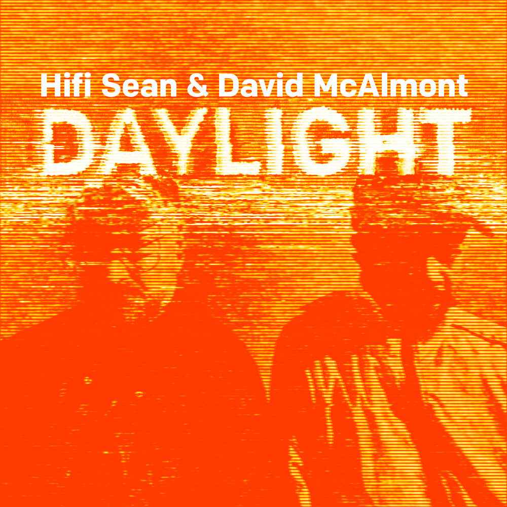 Daylight [Colored Vinyl] (Ylw) (Uk)