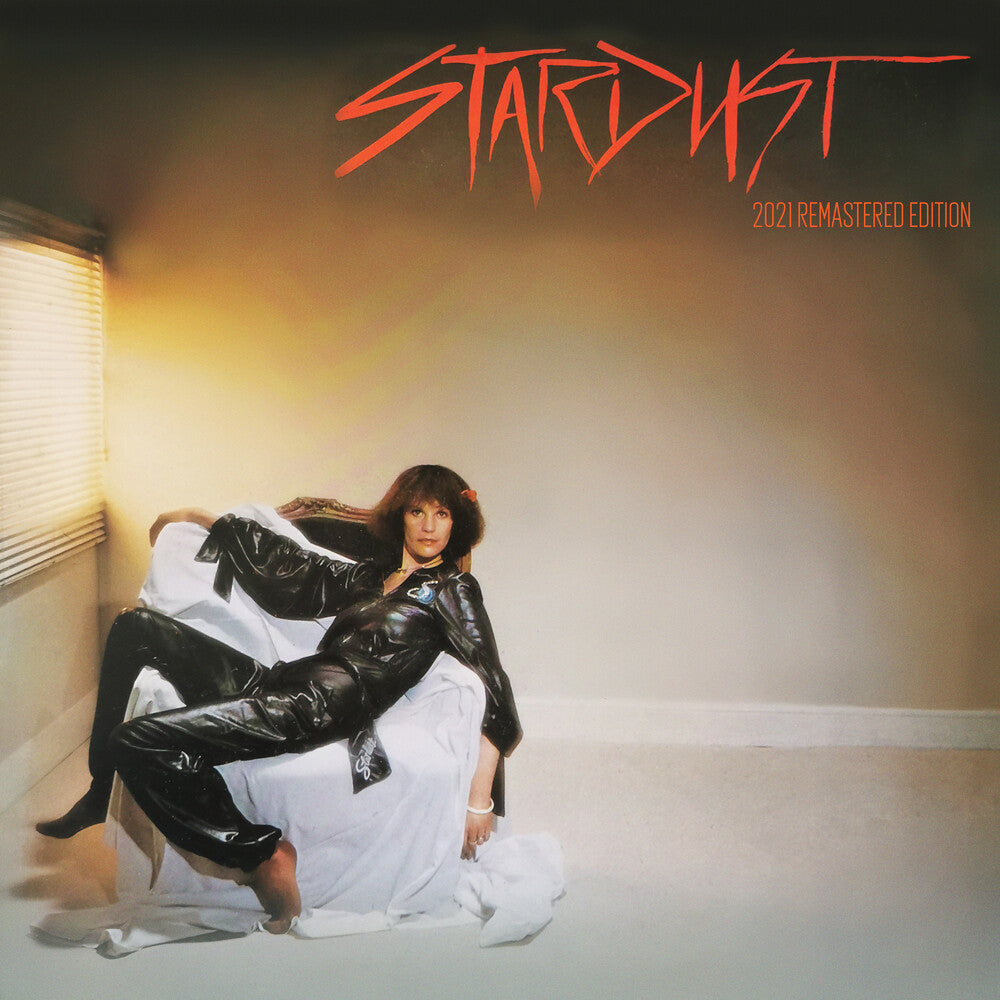 Stardust - Stardust (2021 Remaster) (Mod) [CD]