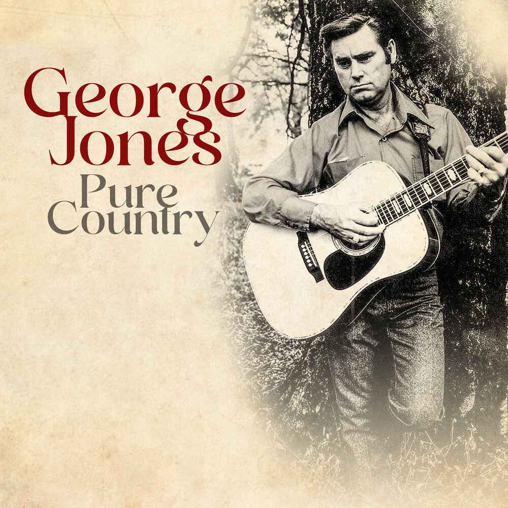 Pure Country (Mod) [CD]