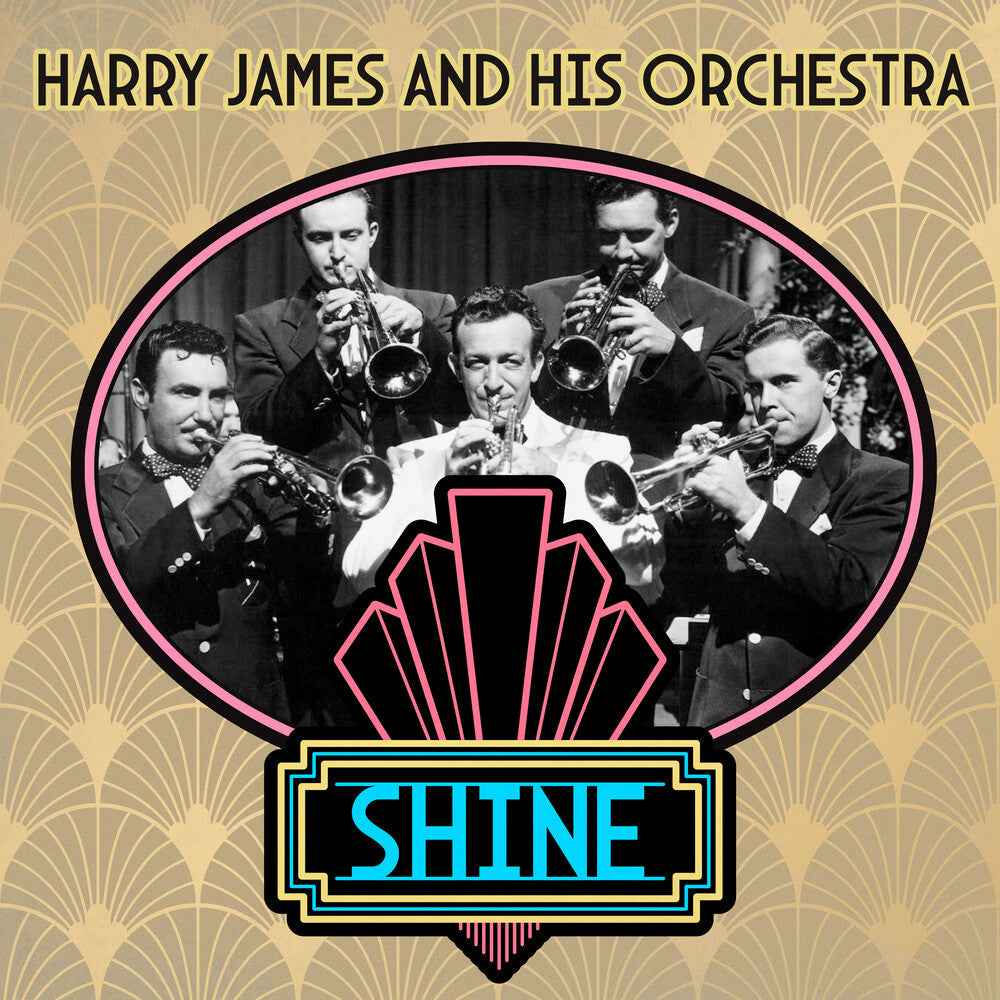 Shine (Mod) [CD]