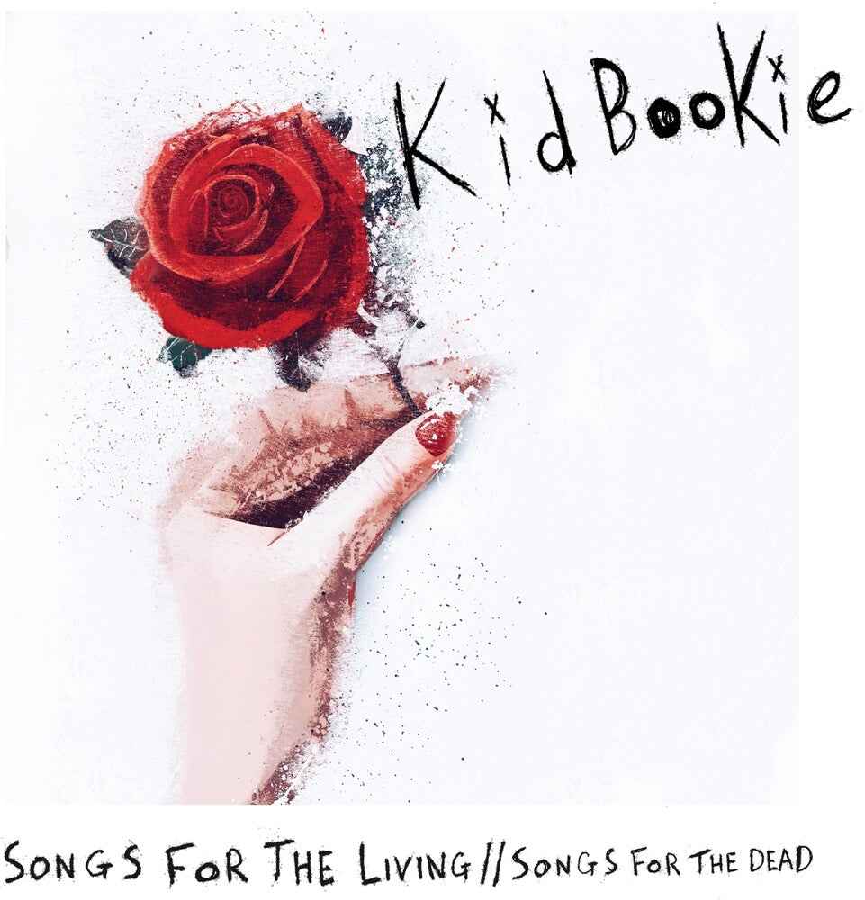 Songs For The Living / Songs For The Dead [LP]
