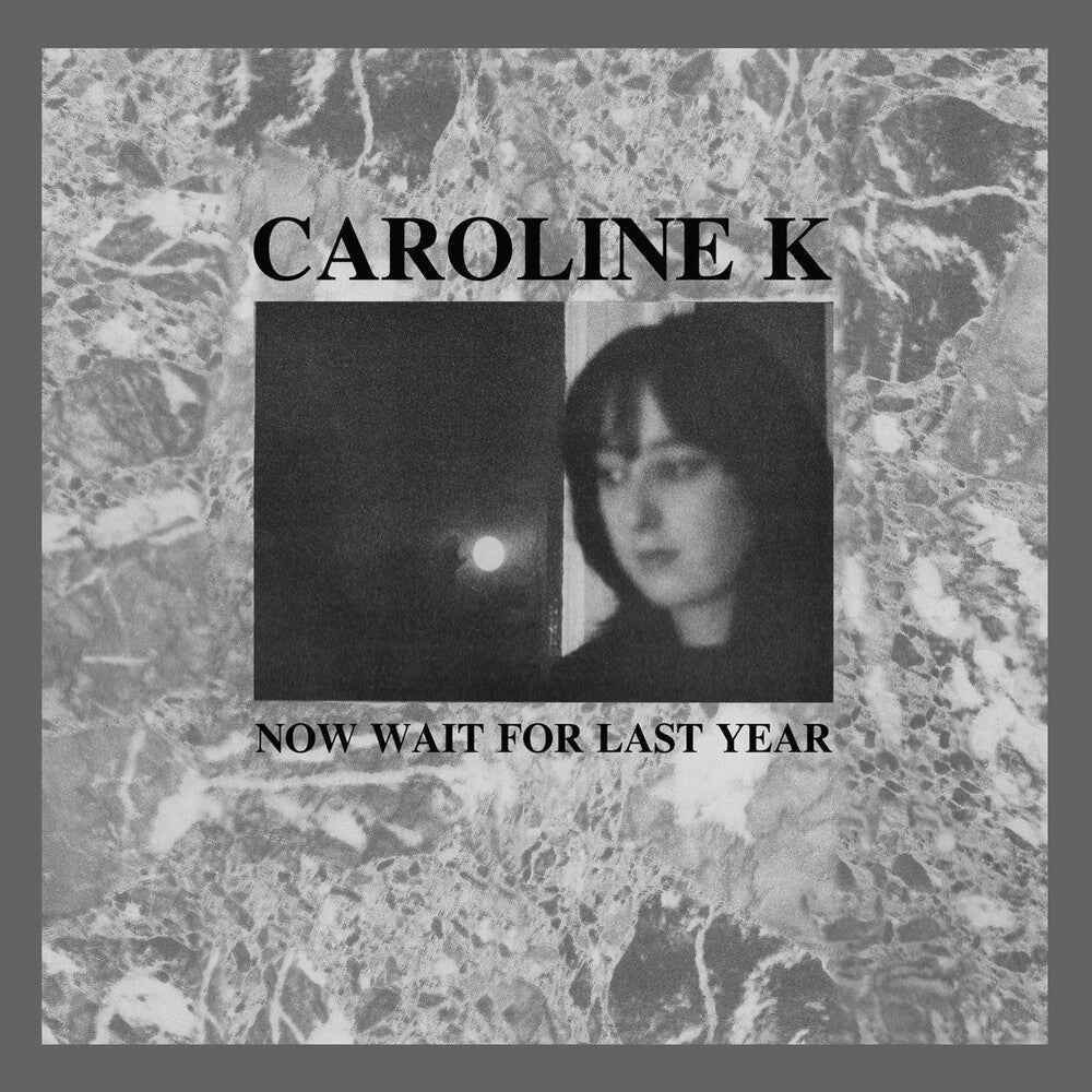 Now Wait For The Last Year (Blk) [LP]