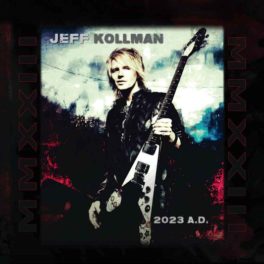 2023 A.D. [LP]