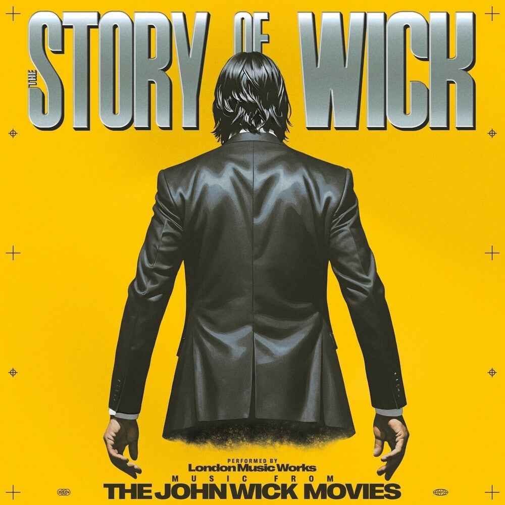 Story Of Wick [LP]