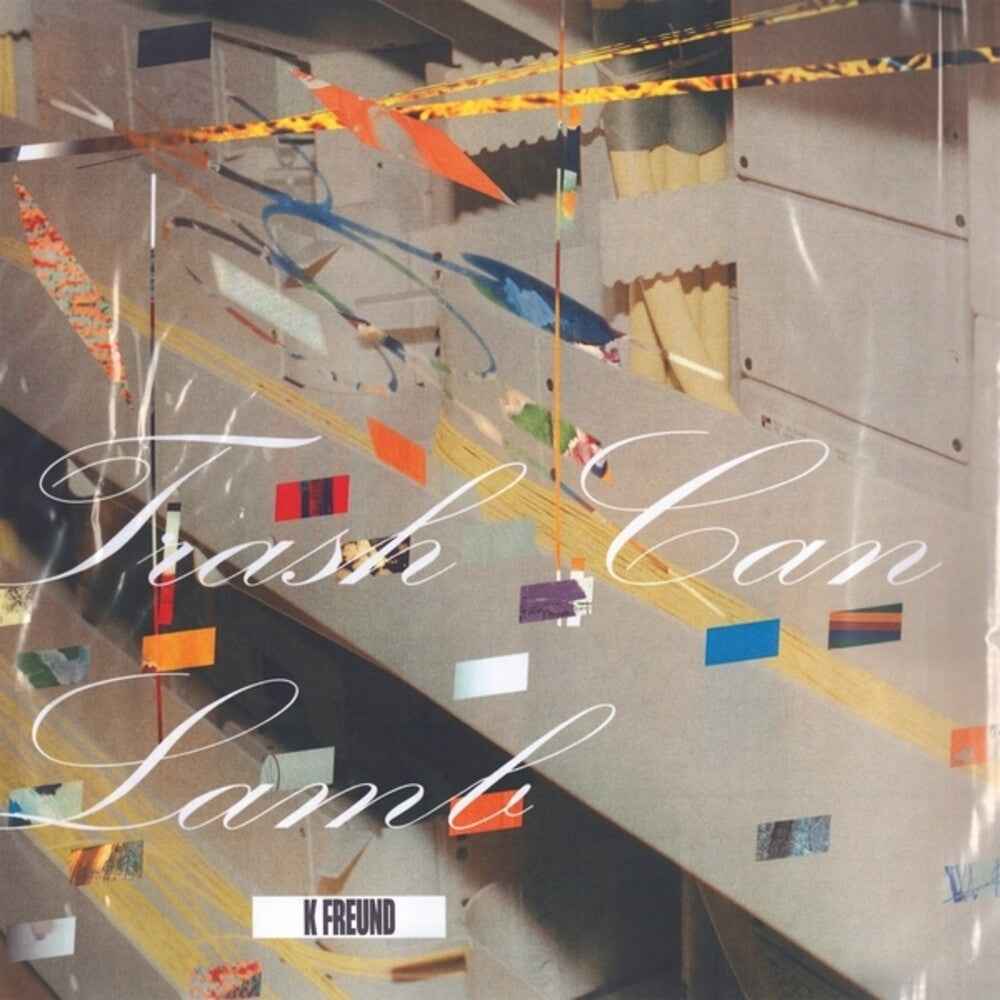 Trash Can Lamb [LP]