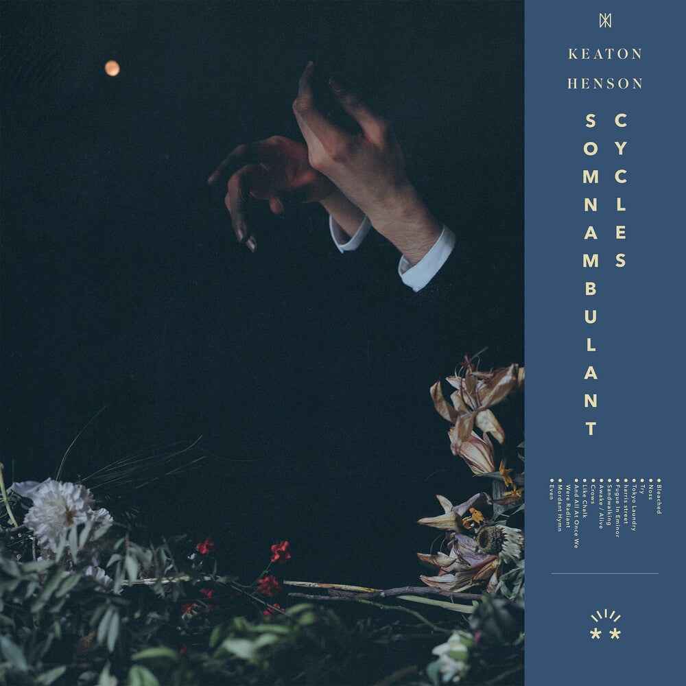 Somnambulant Cycles [LP]