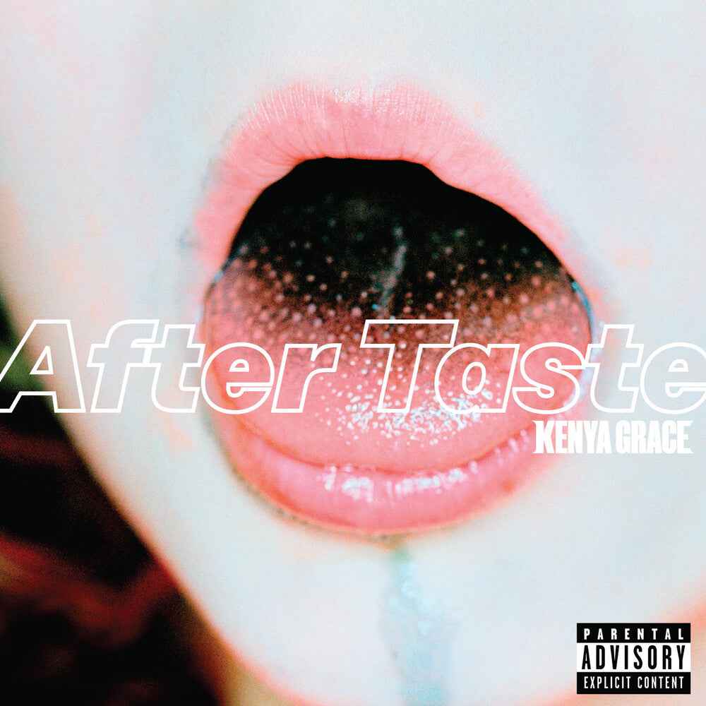 After The Taste  (Mod) [CD]