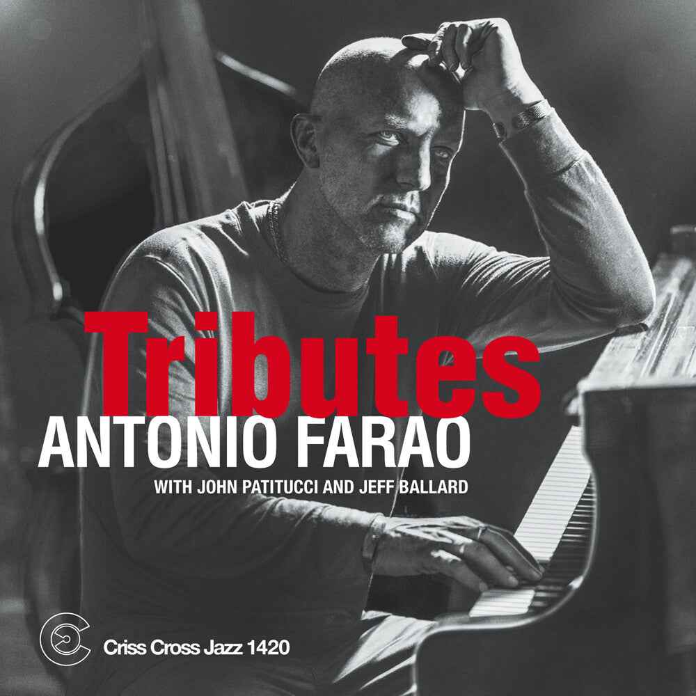 Tributes [CD]