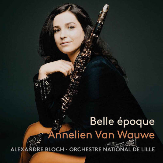 Belle Epoque [CD]