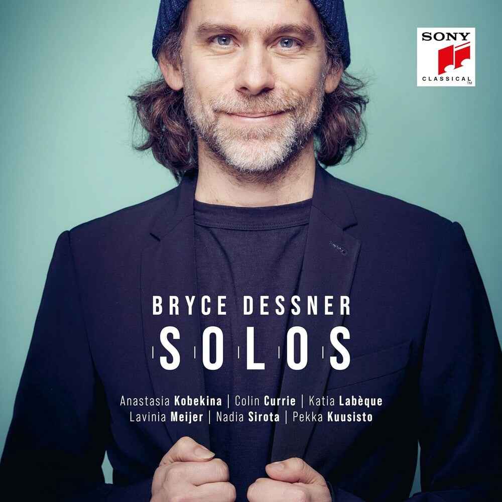 Solos [LP]