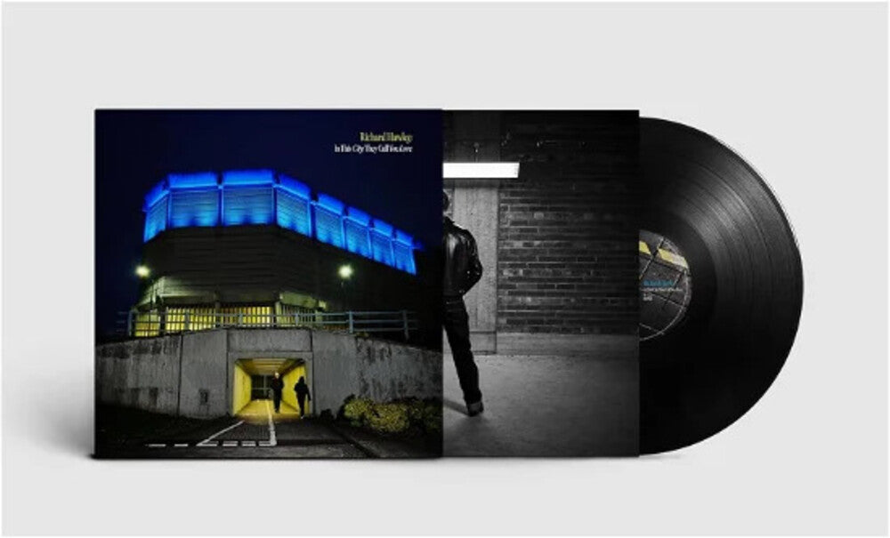 In This City They Call You Love (Uk) [LP]