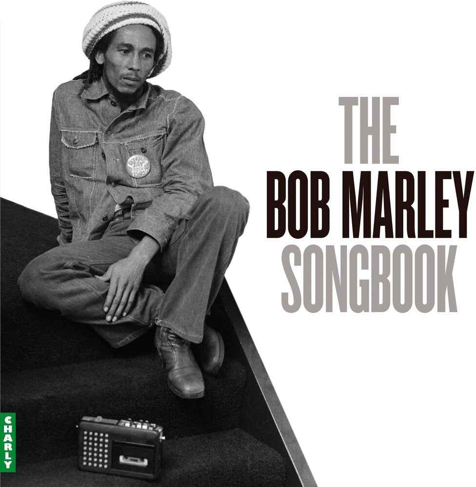 Bob Marley Songbook (Uk) [CD]