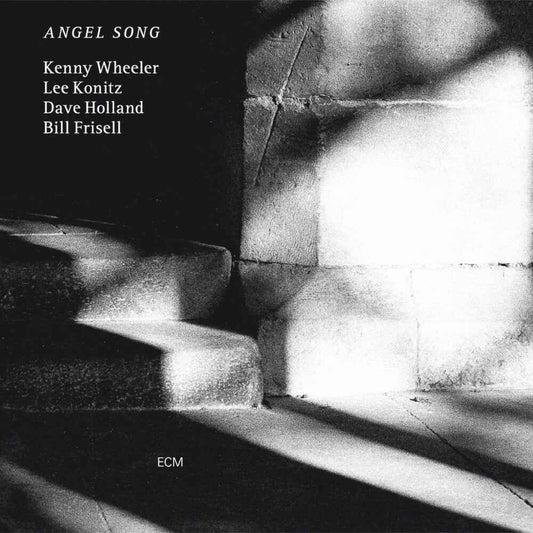 Angel Song [Colored Vinyl] [Limited Edition] (Can)