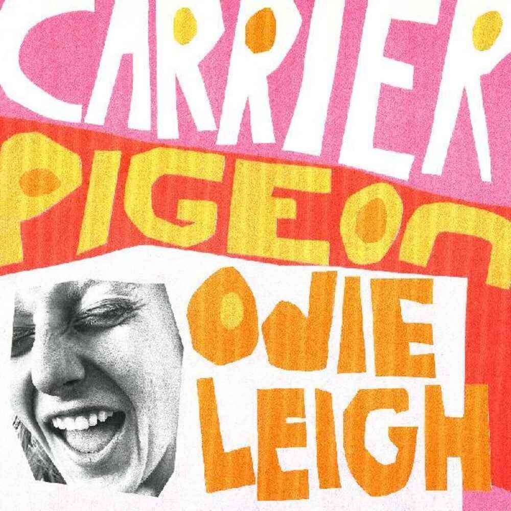 Carrier Pigeon [TANGERINE VINYL]