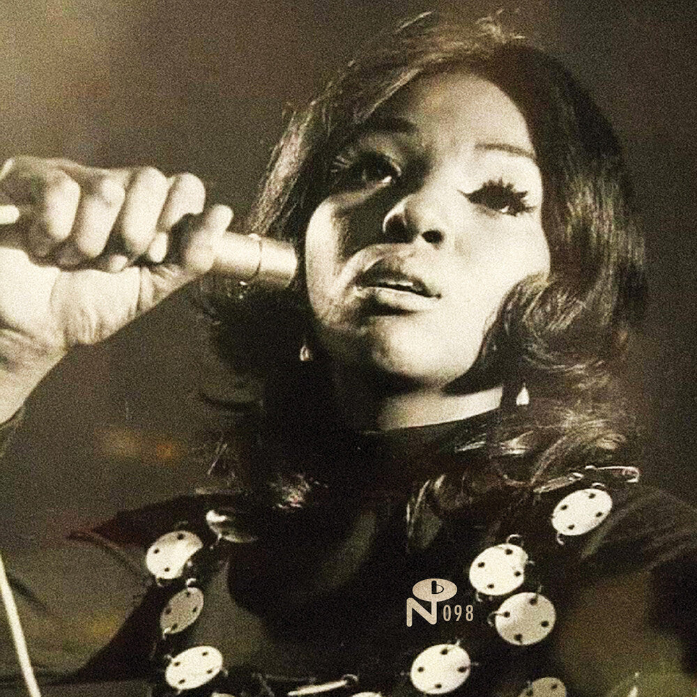 Eccentric Soul Cuca Label / Various - Eccentric Soul Cuca Label / Various [LP] Vinyl Record