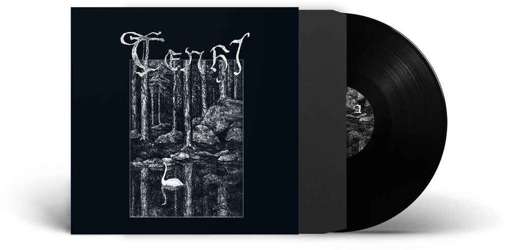 Kertomuksia / Hallavedet (Ofgv) [LP]