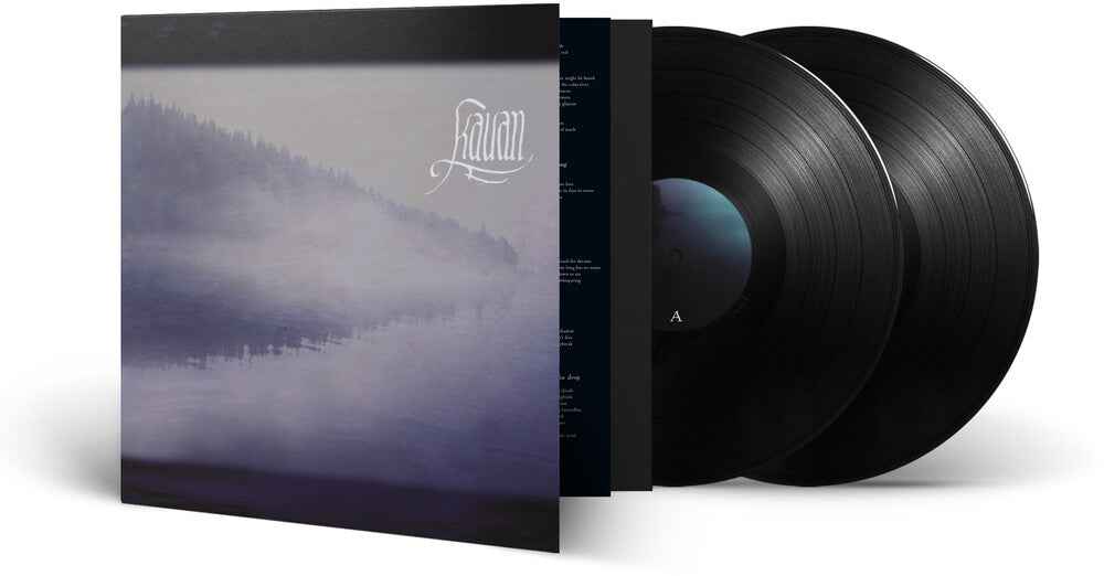 Kauan (Bonus Tracks) (Gate) (Ofgv) [LP]