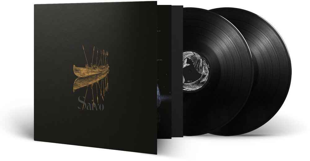 Saivo (Gate) (Ofgv) [LP]