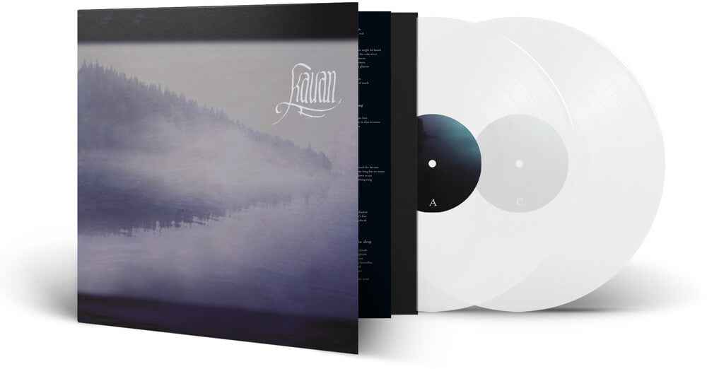 Kauan (Bonus Tracks) [Clear Vinyl] (Gate) [Limited Edition] (Ofgv)