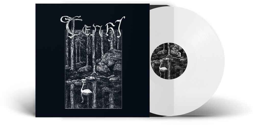 Kertomuksia / Hallavedet [Clear Vinyl] [Limited Edition] (Ofgv)