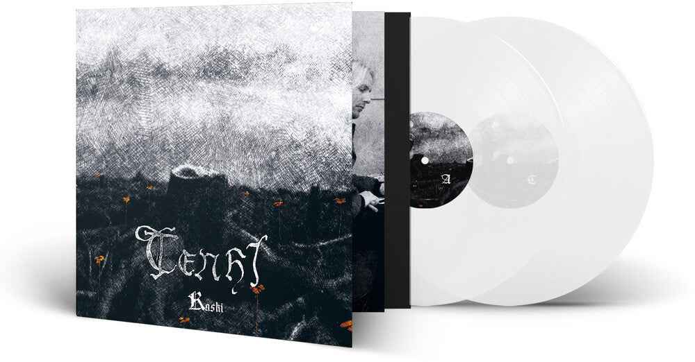 Kaski [Clear Vinyl] (Gate) [Limited Edition] (Ofgv)
