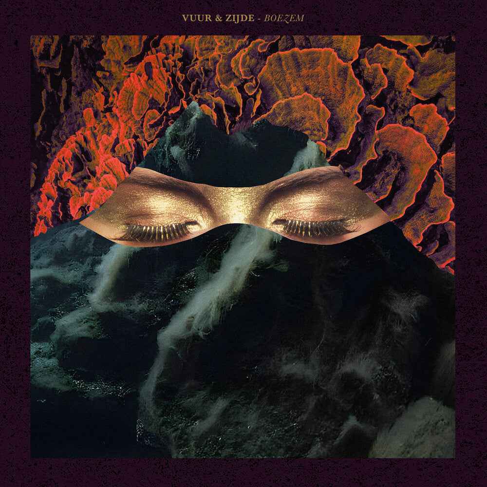 Boezem (Ofgv) [LP]
