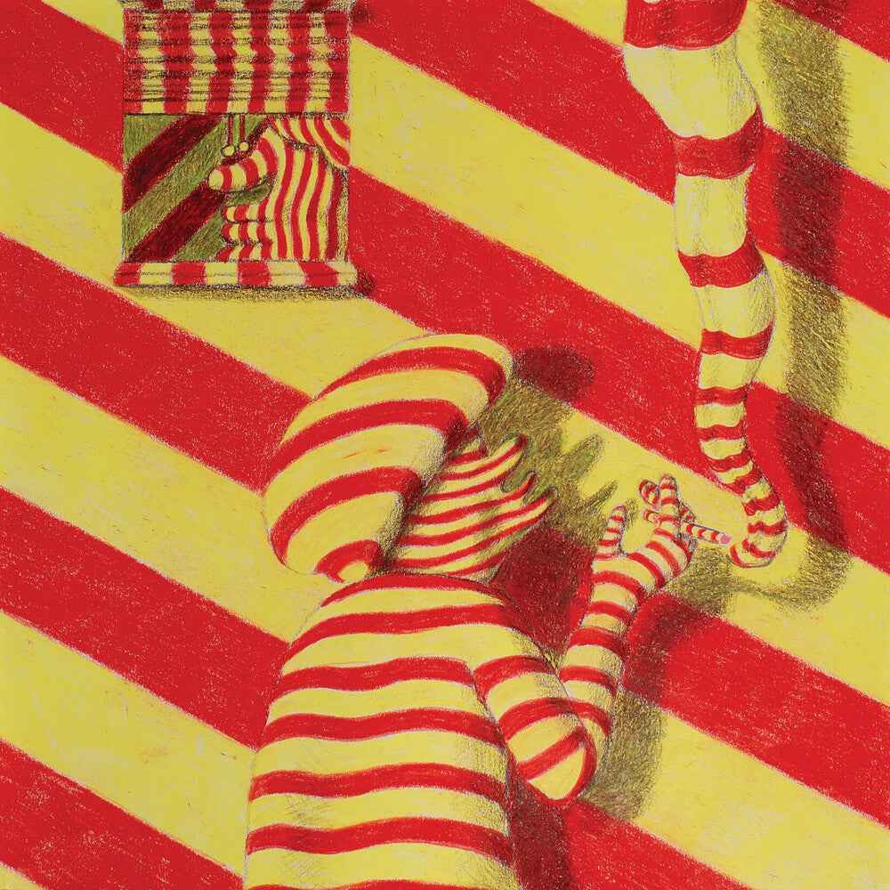 Certain Limitations [LP]