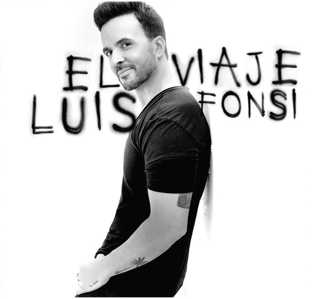 El Viaje [LP]