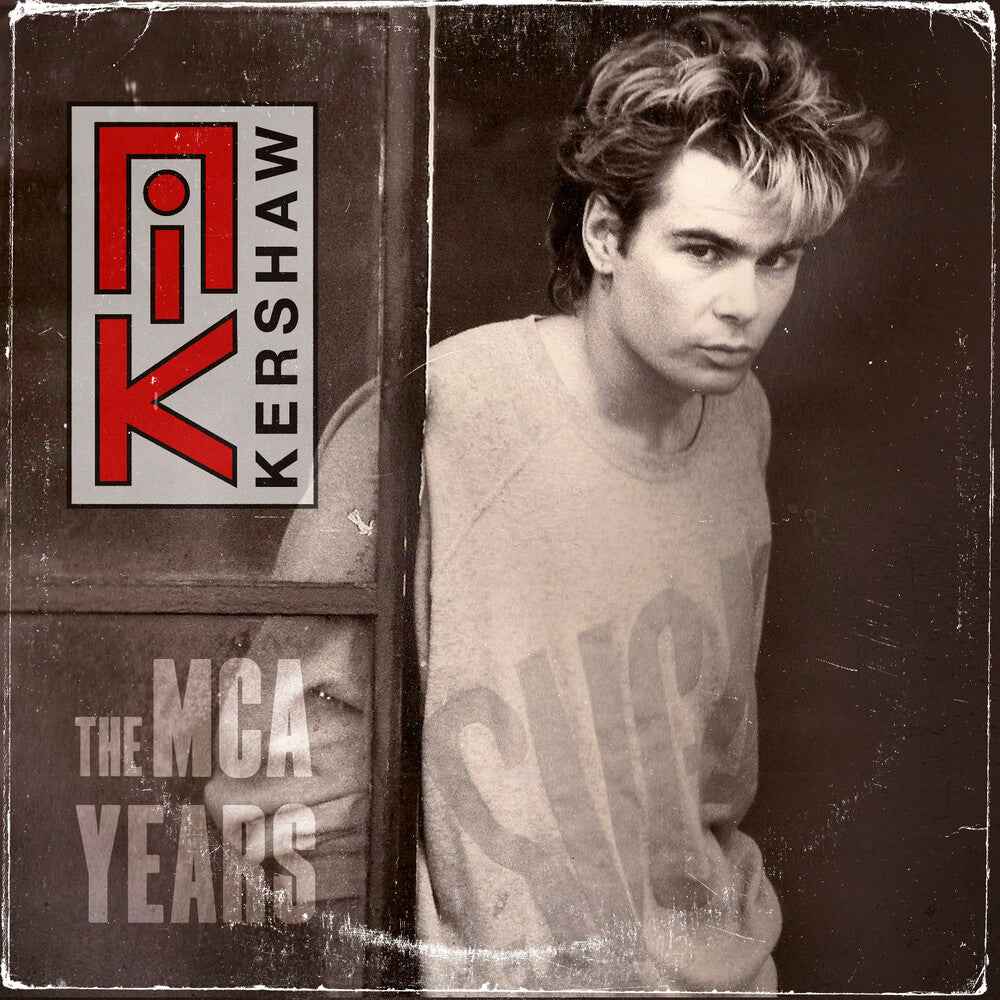 Mca Years: The Box Set (W/Dvd) (Box) (Ntr0) (Uk) [CD]