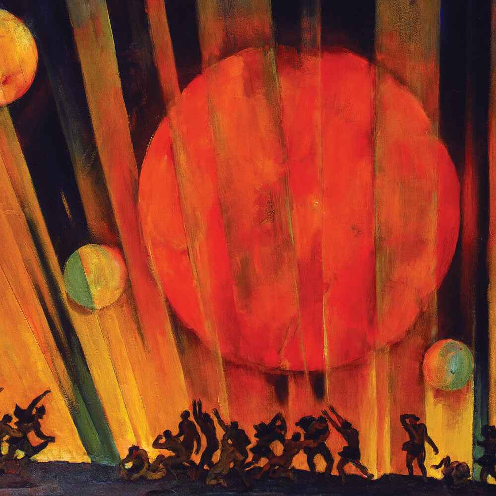 Vltra [LP]