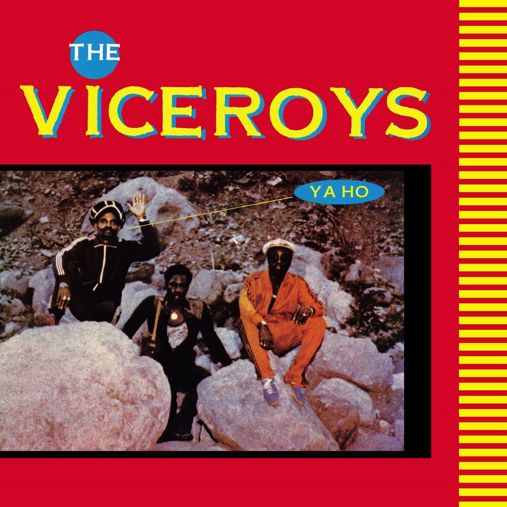 Viceroys - Ya Ho [Reissue] Vinyl Record