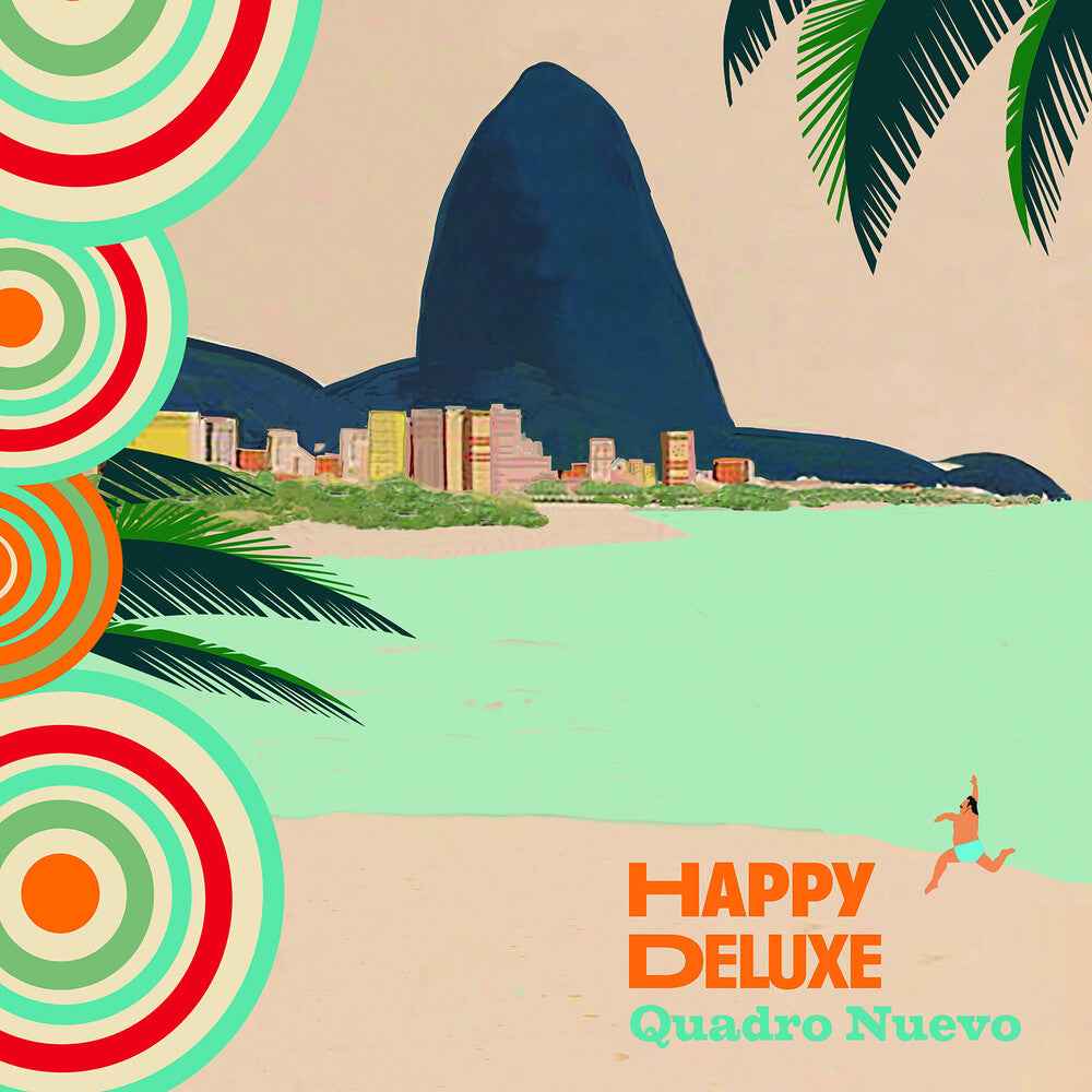 Happy Deluxe [Colored Vinyl] (Pnk)