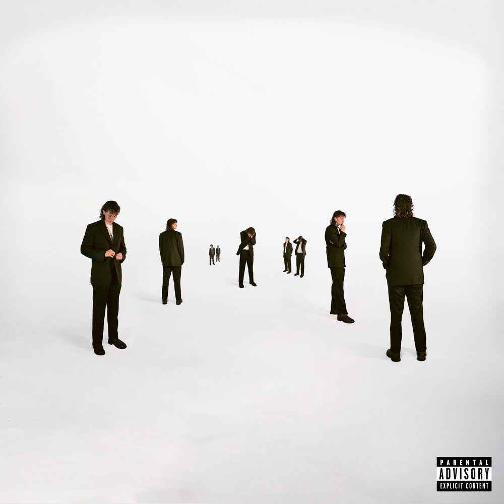 Satisfaction Of Sameness [Limited Edition]