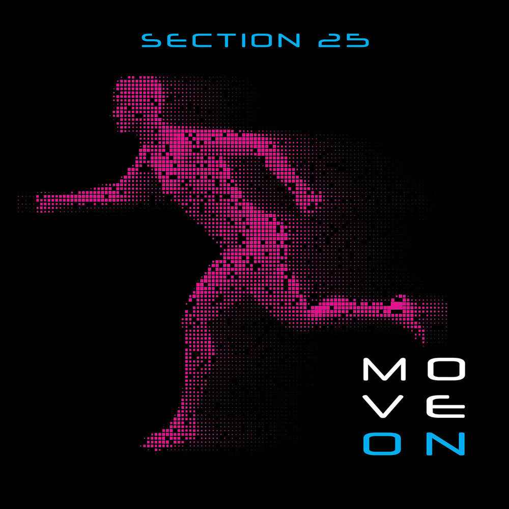 Move On [Colored Vinyl] [Limited Edition] (Post)