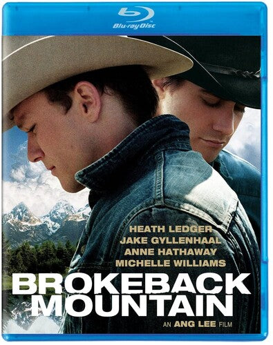 Brokeback Mountain (special Edition) - Brokeback Mountain (special Edition) - Blu-ray
