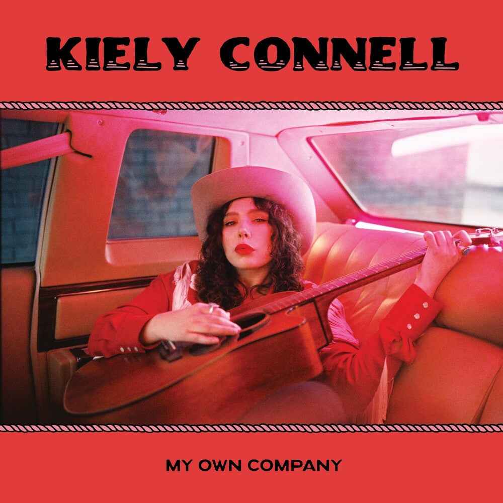 My Own Company [LP]