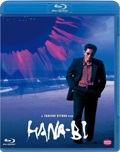 Hana-bi - Hana-bi - Blu-ray