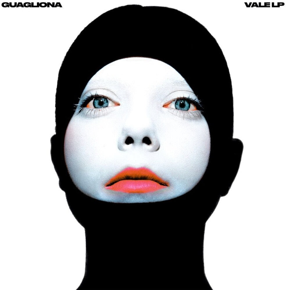 Vale Lp - Guagliona [Limited Edition] (Auto) (Ita)