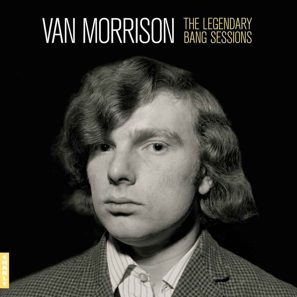 Legendary Bang Recordings (Uk) [LP]