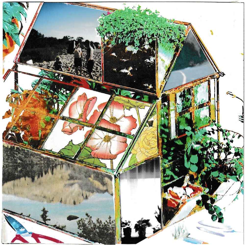 Constant Springtime [LP]