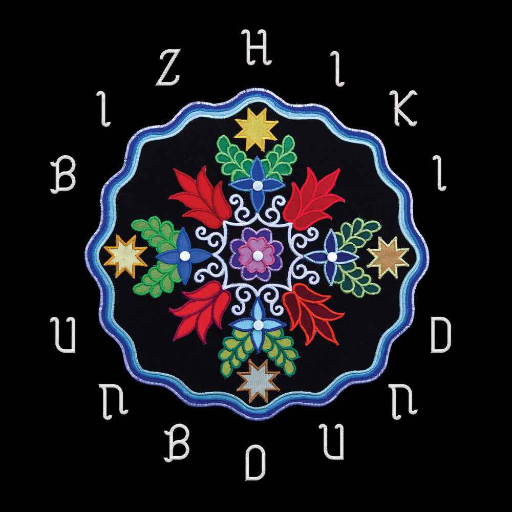 Unbound [LP]