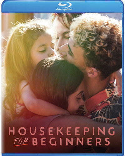 Housekeeping For Beginners - Housekeeping For Beginners - Blu-ray