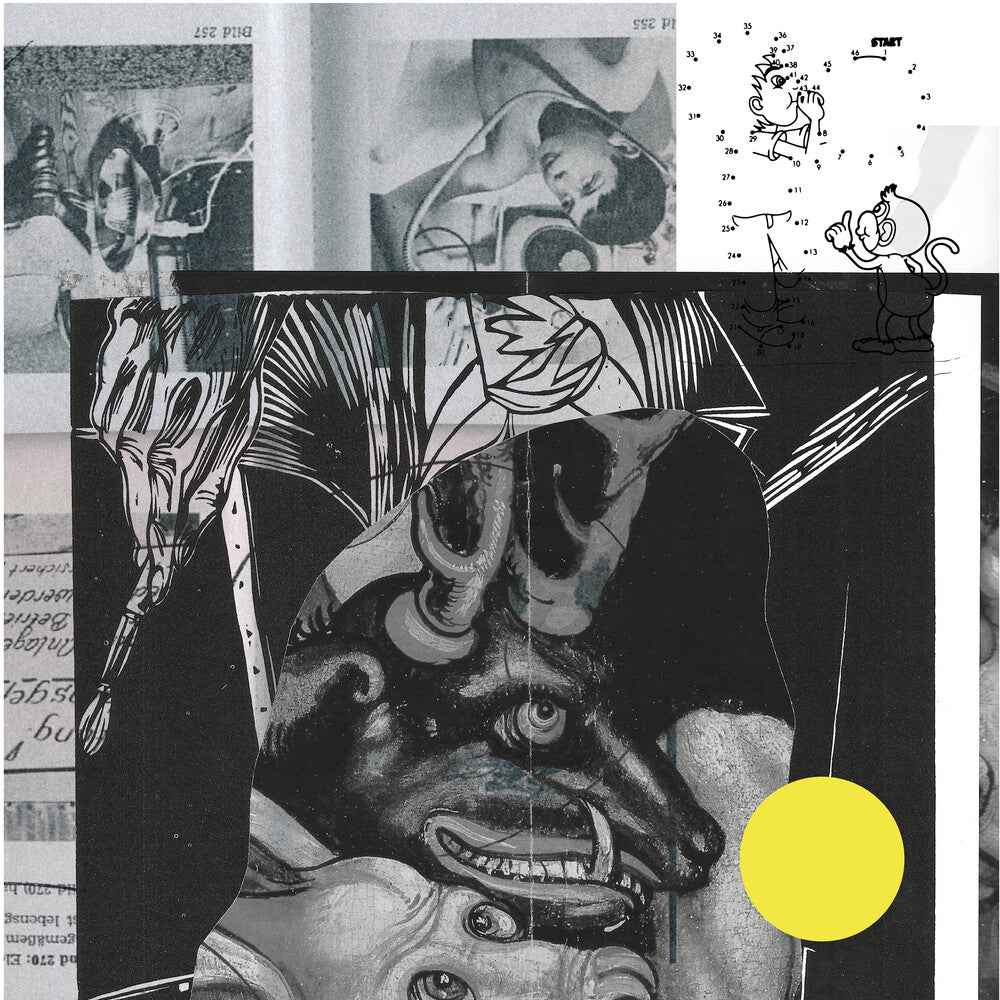 Two Cycles [Colored Vinyl]