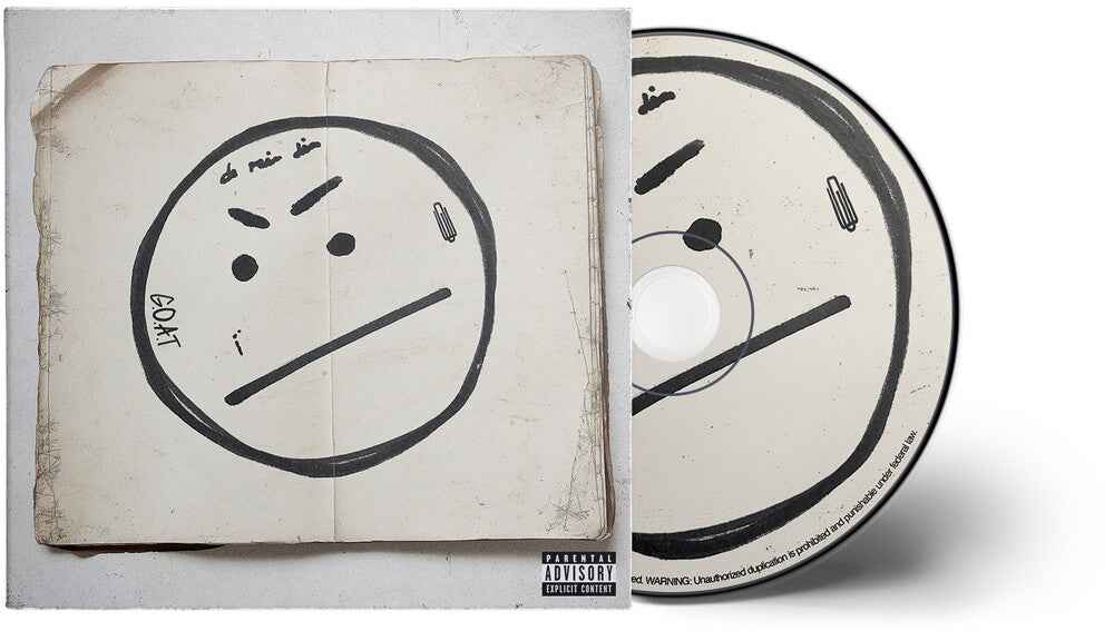 Slant Face Killah [Digipak]