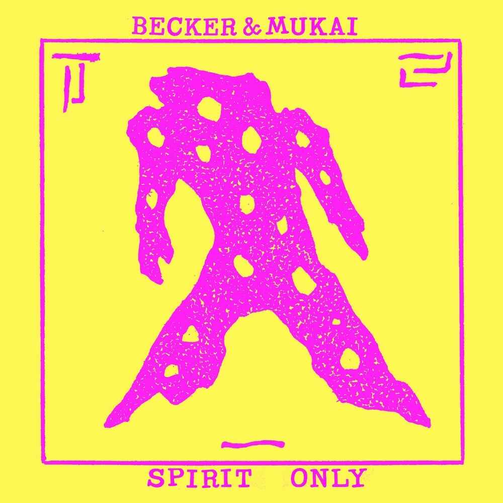 Spirit Only [LP]