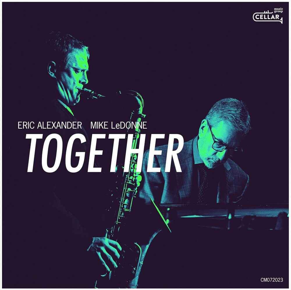 Together [CD]